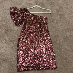✨SEQUIN DRESS✨